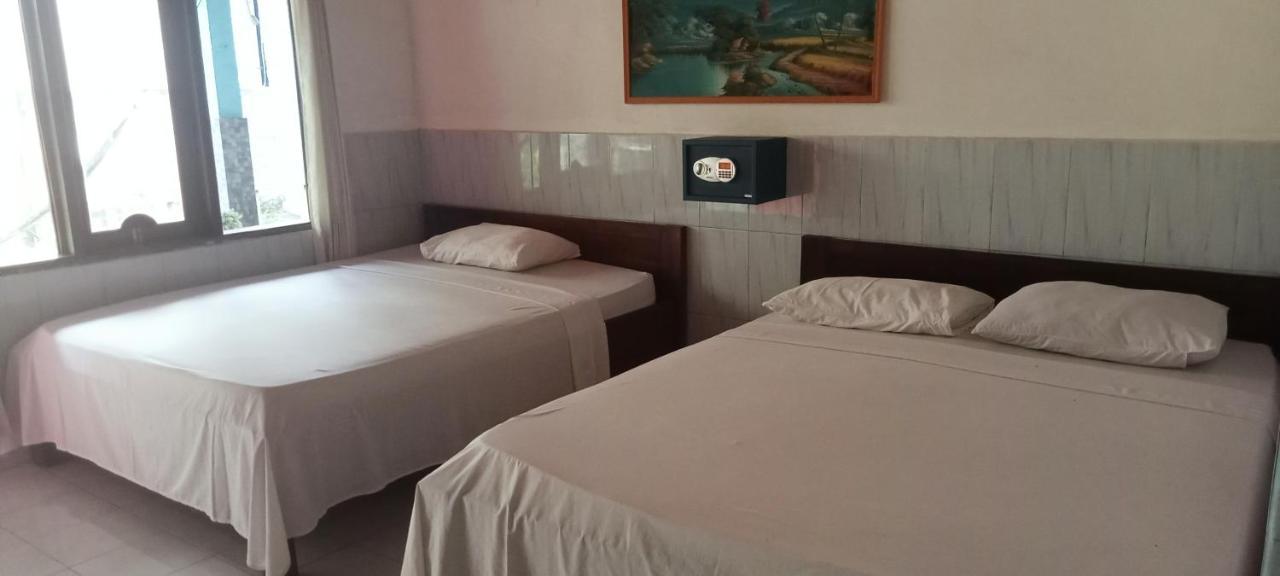 New Corals Apartment Джили Трауанган Екстериор снимка