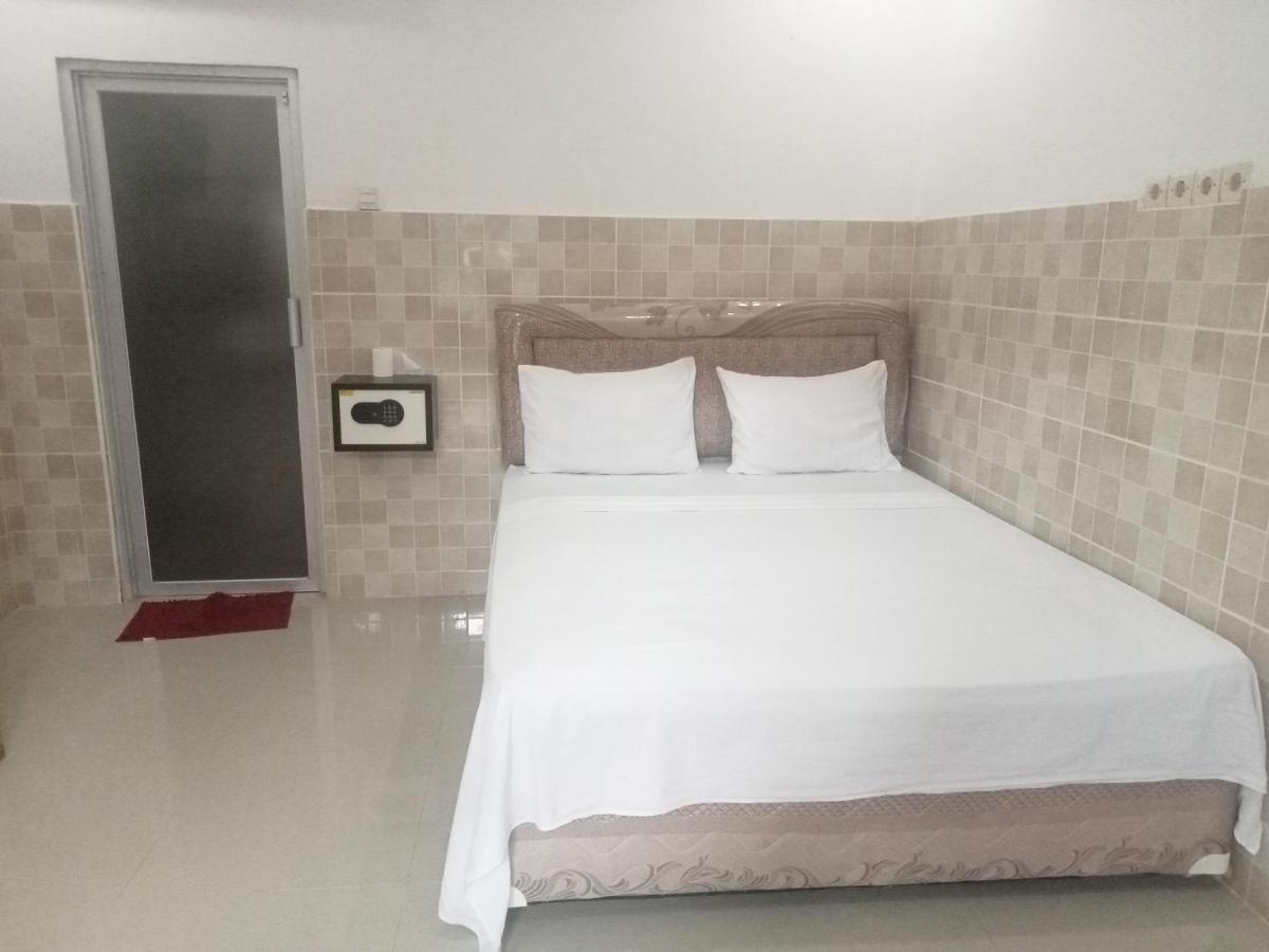 New Corals Apartment Джили Трауанган Екстериор снимка