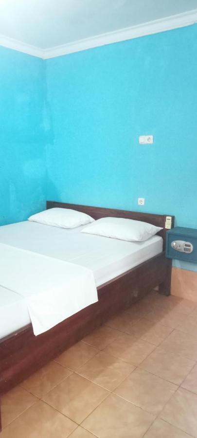 New Corals Apartment Джили Трауанган Екстериор снимка