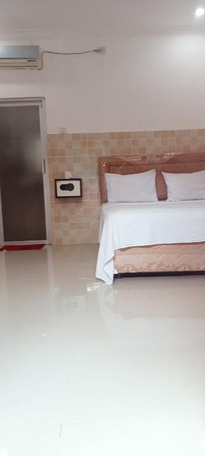 New Corals Apartment Джили Трауанган Екстериор снимка